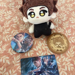 Everett added a photo of their purchase