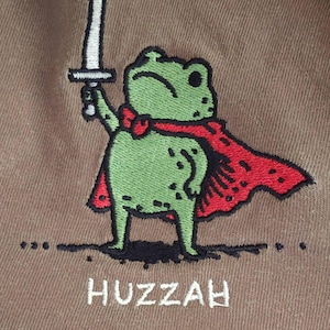 Etsy-koper heeft een foto van de aankoop toegevoegd