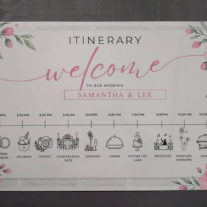 Samantha added a photo of their purchase