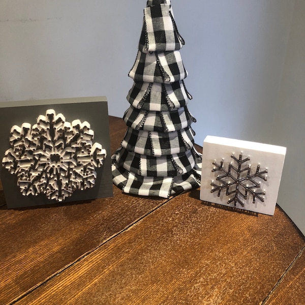 Sunflower String Art Sunflower Sign Hand Painted Sign Sunflower