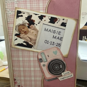 Sheila added a photo of their purchase