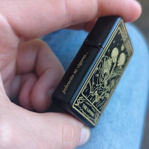 Dylan added a photo of their purchase