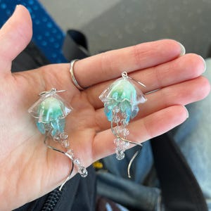 Esther added a photo of their purchase