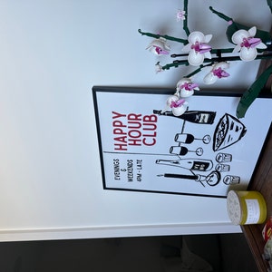 Tori heeft een foto van de aankoop toegevoegd