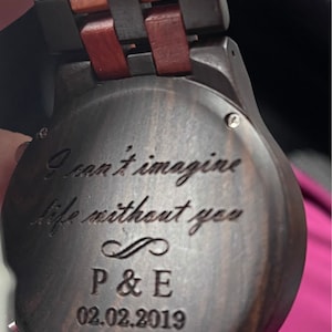 Etsy buyer added a photo of their purchase