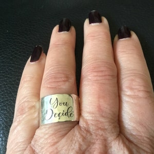 Etsy buyer added a photo of their purchase