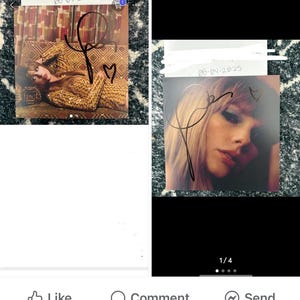 Francesco added a photo of their purchase