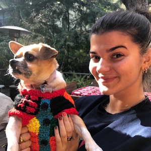 Harry Styles Crochet Cat Cardigan Jw Anderson Etsy Harry Styles Crochet Cat Cardigan Jw Anderson Etsy