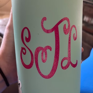 Sarah added a photo of their purchase