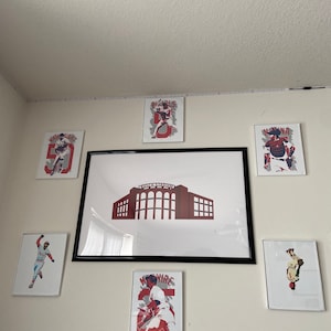 Etsy-köpare lade till en bild av sitt köp