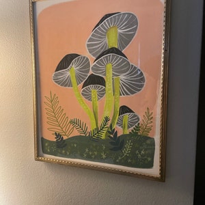 M. added a photo of their purchase