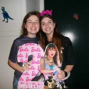 Madison ha añadido una foto de su compra