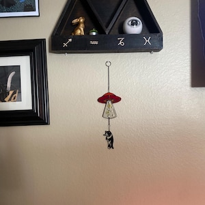 Elizabeth added a photo of their purchase