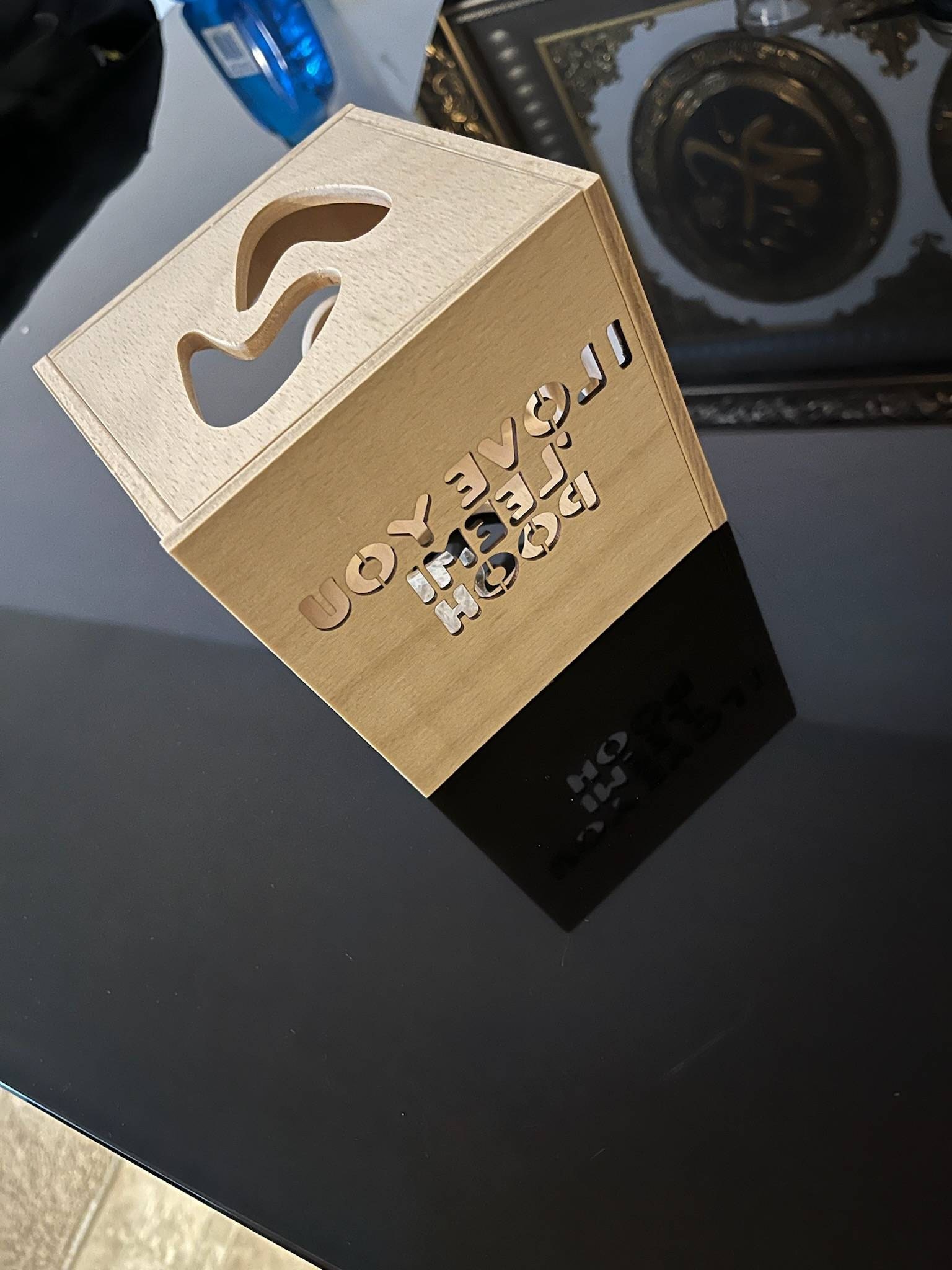 Valentines Gift For Him, Valentines Day Gift For Boyfriend, Valentines Boyfriend Gift, Unique Romantic Gift