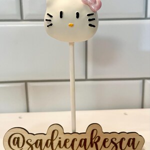 Sadiecakes hat ein Foto des gekauften Artikels hinzugefügt