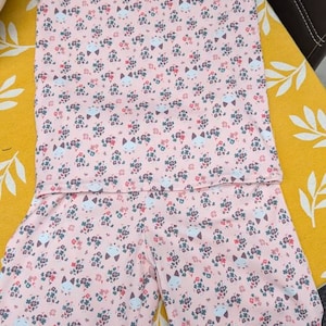 Ghislaine added a photo of their purchase
