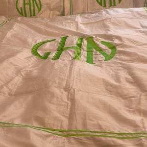 Etsy のお客さま さんが購入した商品の写真を追加しました