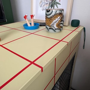 Just added a photo of their purchase