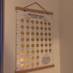 Amy added a photo of their purchase