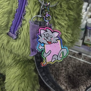 Lou added a photo of their purchase