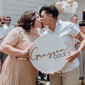 Nicole added a photo of their purchase