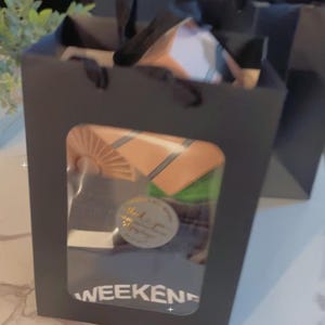 LaConya added a photo of their purchase