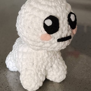 Pattern release: Autism/tbh/yippee creature plushie - Crochet 🧶 - Ribblr  community