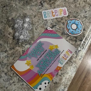 Anastasia added a photo of their purchase