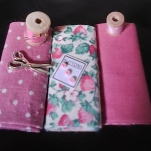 Karen added a photo of their purchase