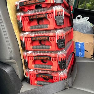 Tim added a photo of their purchase