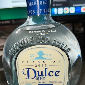 Julio added a photo of their purchase