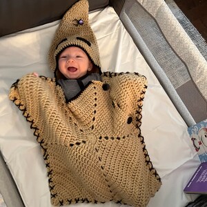Boogie baby blanket sale