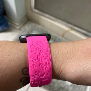 Alisha added a photo of their purchase