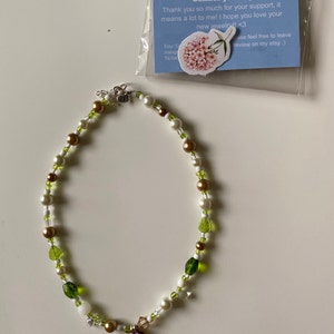 Ashlyn adicionaram uma foto da sua compra