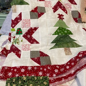Mckenna Ryanmaking Spirits Brightwall Hanging Applique/quilt Kit16 X 40 ...