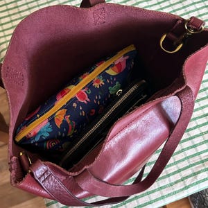 Bethany added a photo of their purchase