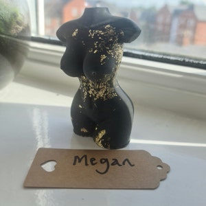 Megan added a photo of their purchase