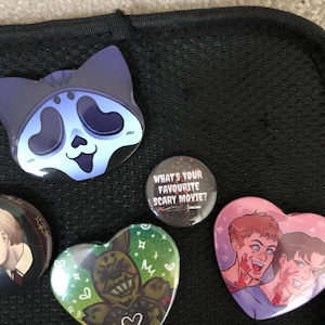 Ash added a photo of their purchase