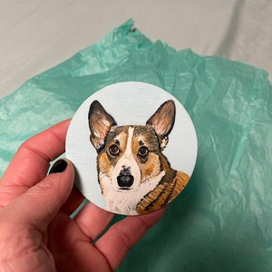 Cassidy added a photo of their purchase