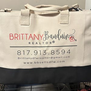 Brittany added a photo of their purchase