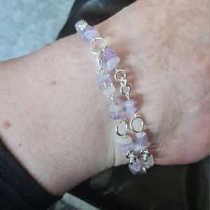 Gina added a photo of their purchase