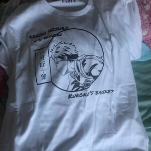 Melissa added a photo of their purchase