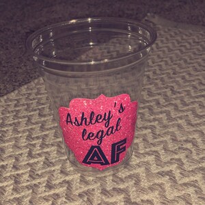 Ashley added a photo of their purchase