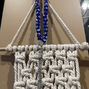 Comprador de Etsy ha añadido una foto de su compra
