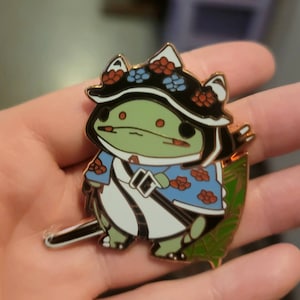 Emma a ajouté une photo de son achat