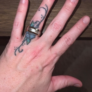 Karrin added a photo of their purchase