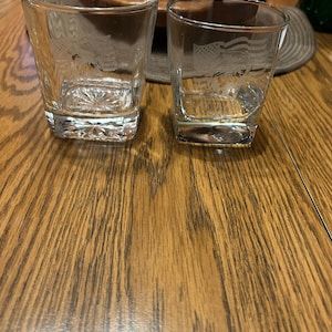 John added a photo of their purchase
