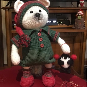 Carmen added a photo of their purchase