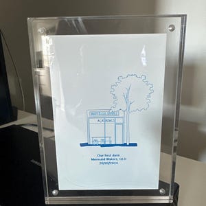 Christina ha aggiunto una foto del proprio acquisto
