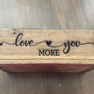 Lisa added a photo of their purchase